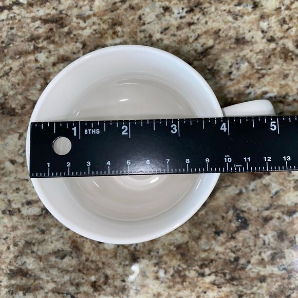 Pfaltzraff  Born and Raised Ceramic Mug. Microwave / Dishwasher Safe. LNWOT - Picture 8 of 8